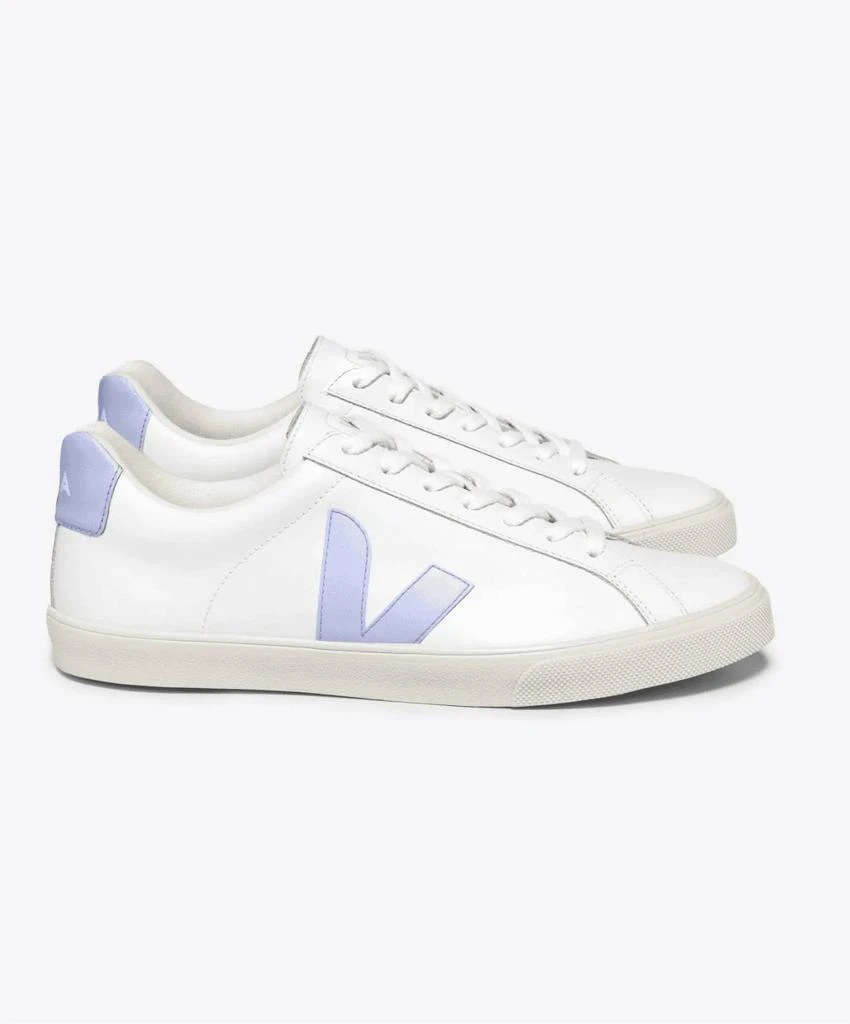 Veja Veja - Women's Esplar Leather Sneakers 1