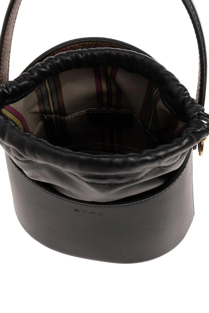ETRO Etro Saturno Small Tote Bag 4