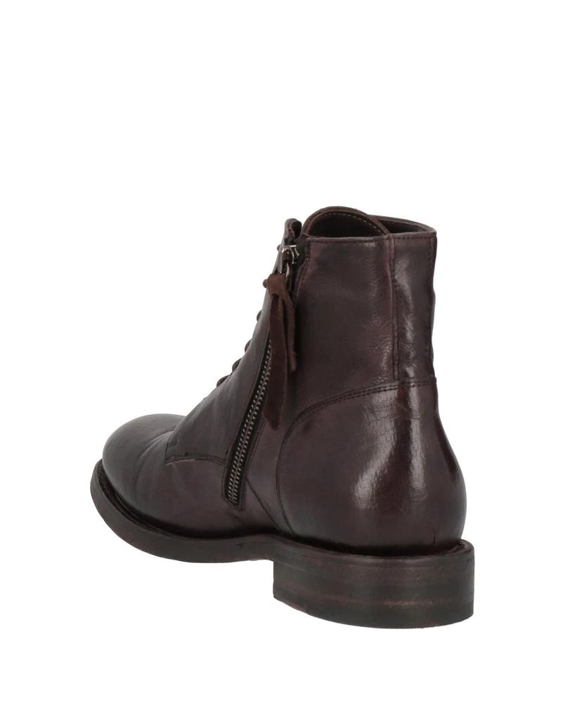 ALEXANDER HOTTO Ankle boot 3