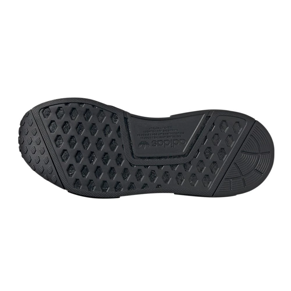 Adidas NMD R1 Lace Up Sneakers 5