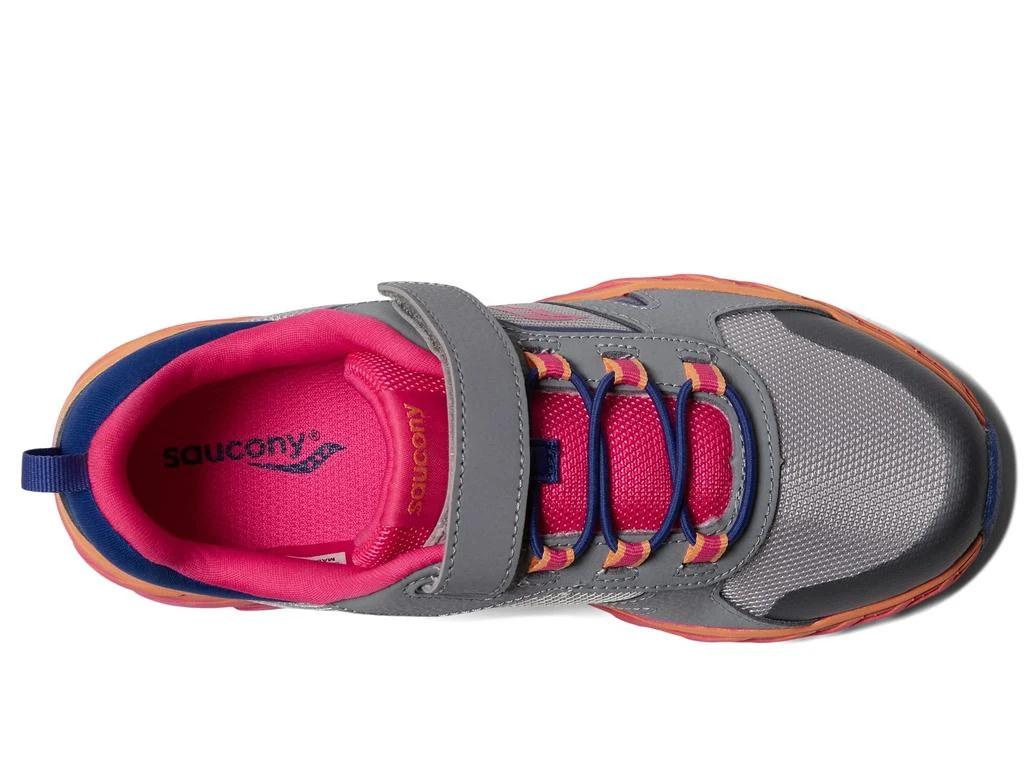 Saucony Kids Wind Shield A/C 2.0 (Little Kid/Big Kid) 2