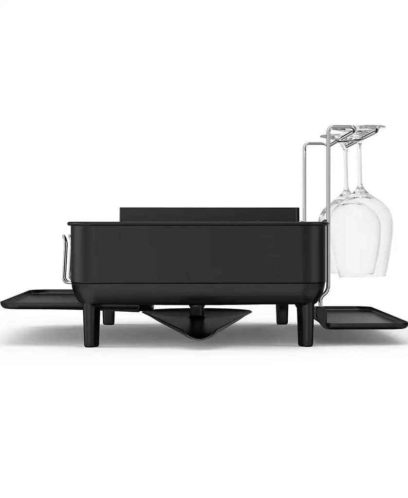 simplehuman Steel Frame Dishrack 3