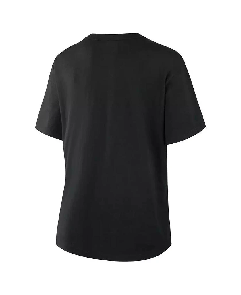 Fanatics Women's Black MLB 2025 Spring Training Grapefruit League T-Shirt 2