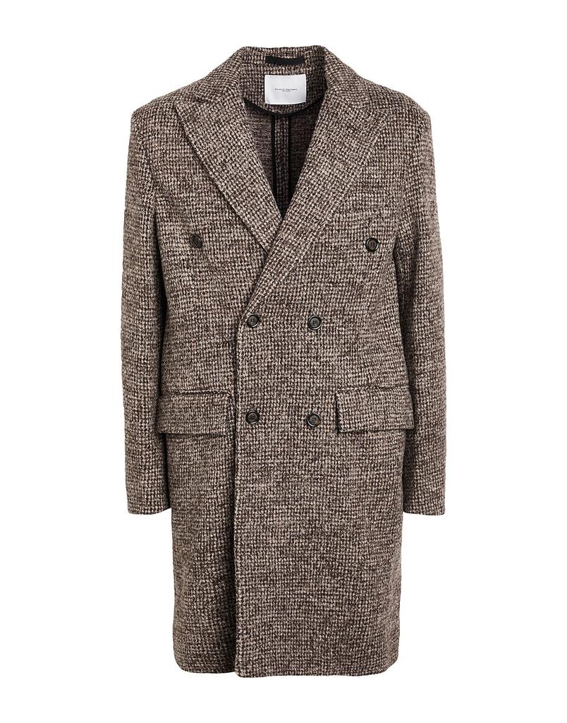 Paolo Pecora Coat