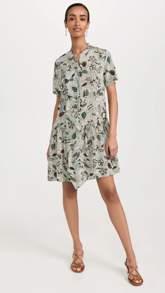 Ulla Johnson Adalyn Dress 4