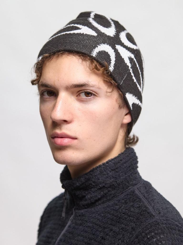 Oakley Ellipse Graphic Beanie – On Sale Now with Up to 23% Off