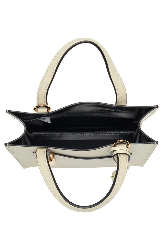 Marc Jacobs Micro Leather Tote 5