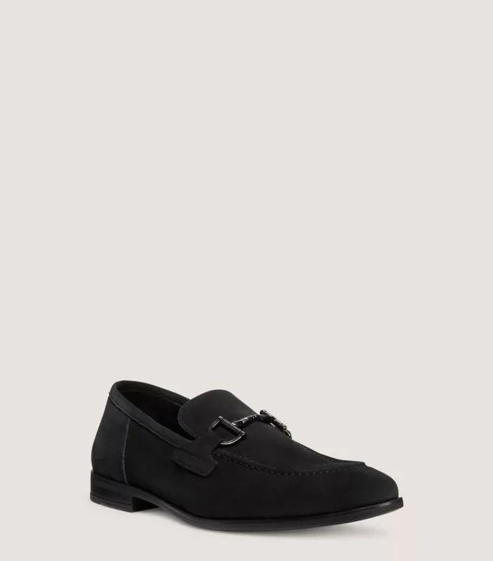 Stuart Weitzman SIMON TWISTBIT LOAFER 2