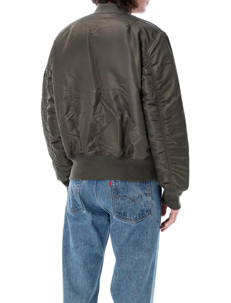 Alpha Industries Ma-1 Bomber Jacket