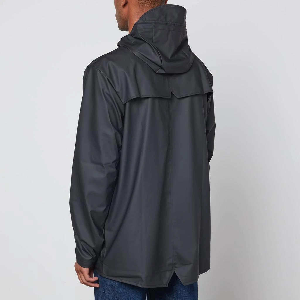 RAINS RAINS Matte Shell Jacket 2