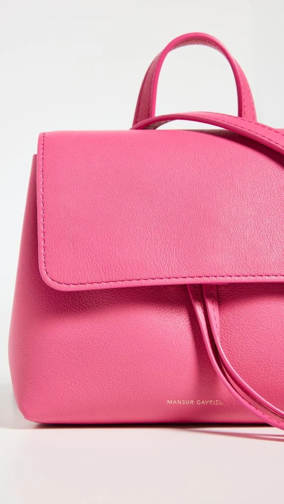 Mansur Gavriel Mini Soft Lady Bag 4