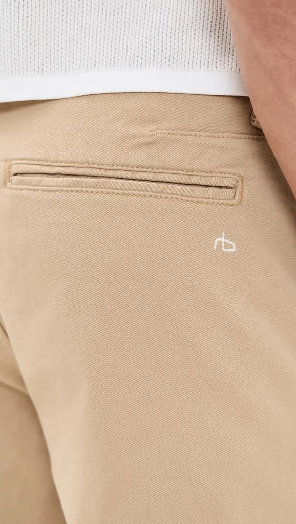 Rag & Bone Fit 2 Stretch Twill Chino Pants 5