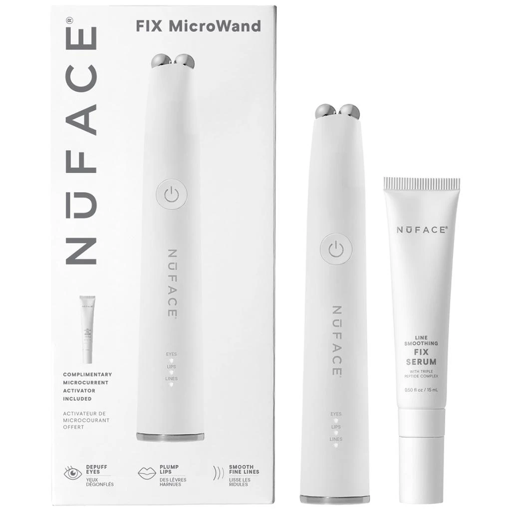 NuFace NuFACE FIX Microwand