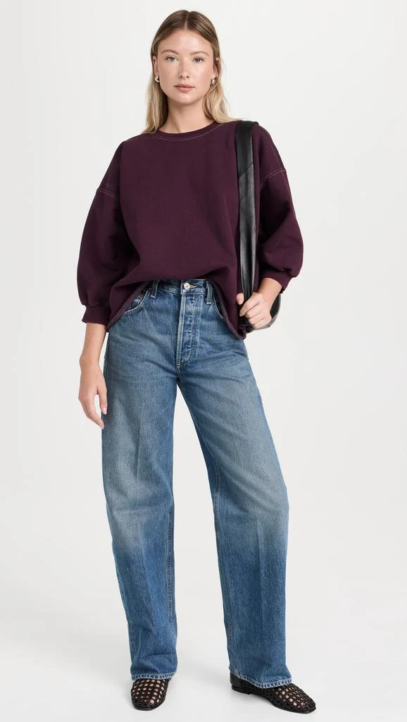 Rachel Comey Fond Sweatshirt 4