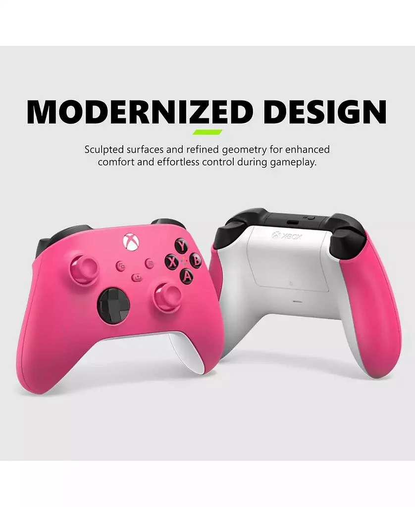Xbox Wireless Controller for Series X|S, One, Windows PC, Android, and iOS 3