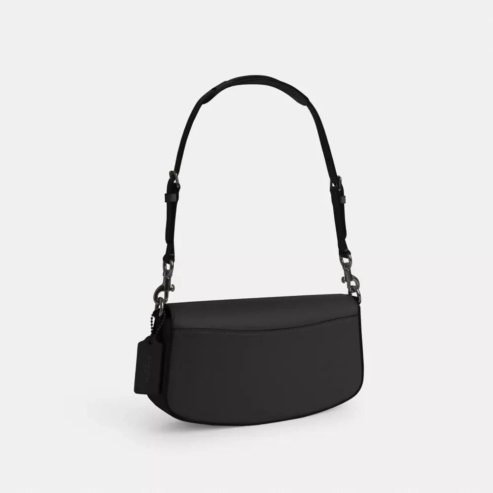 Coach Andrea Shoulder Bag 3