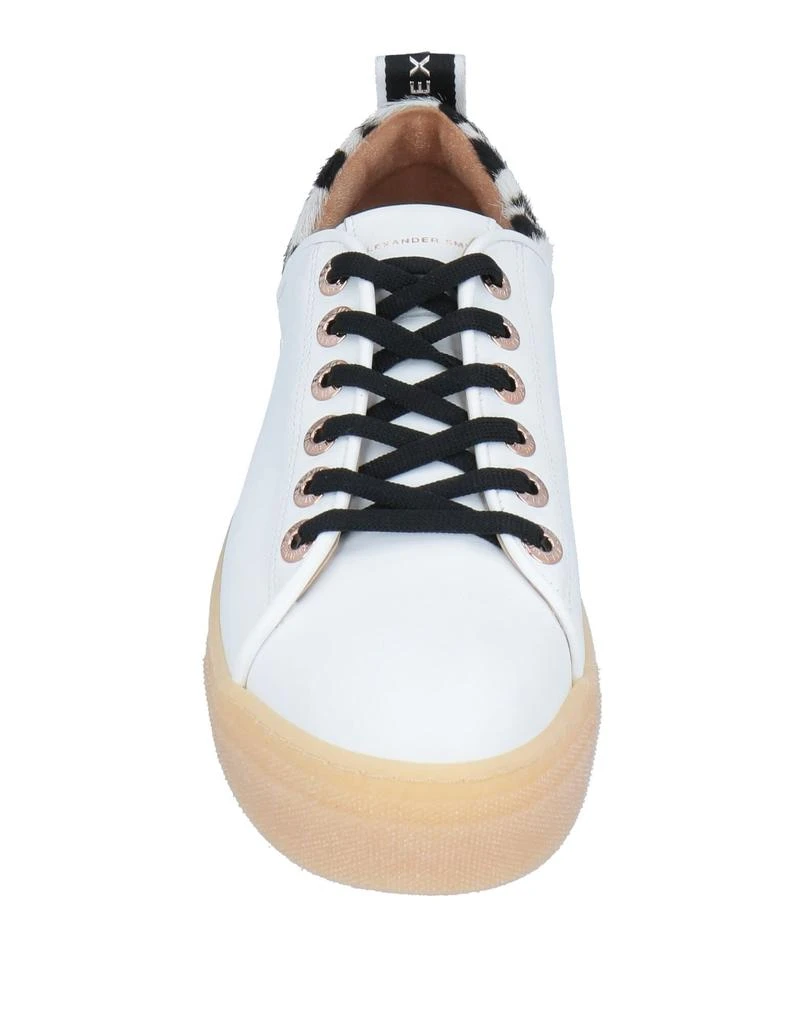 ALEXANDER SMITH Sneakers 4