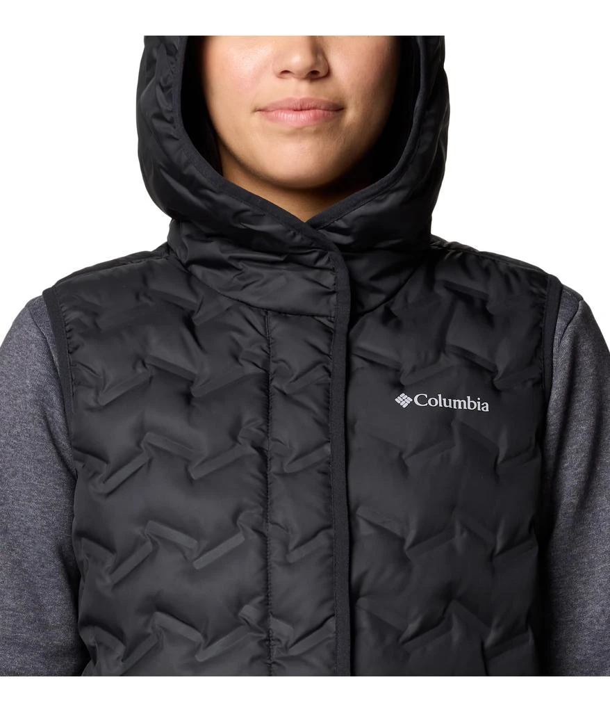Columbia Delta Ridge™ II Down Hooded Vest 3