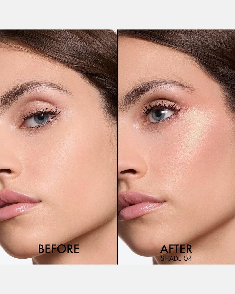 Dior Dior Forever Glow Luminizer 4