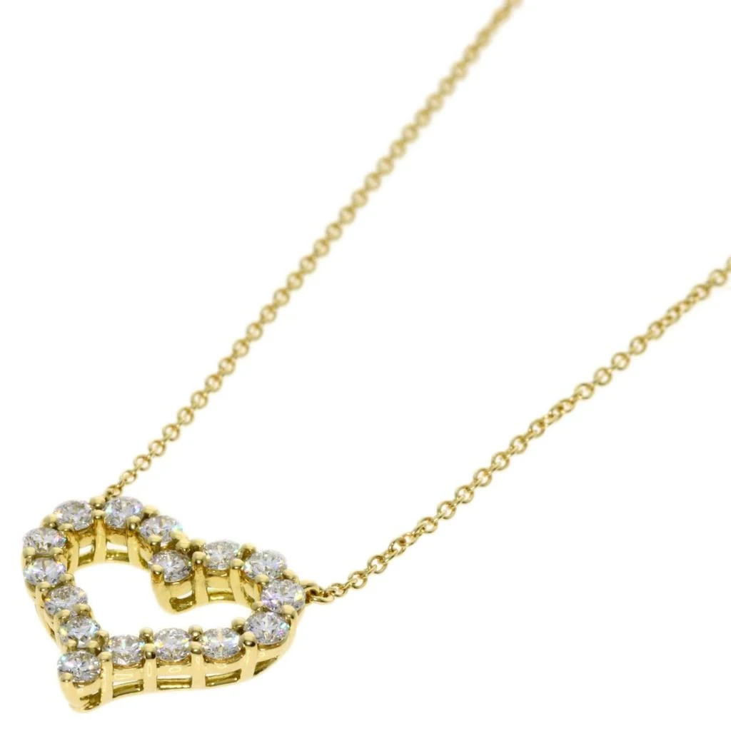 Tiffany
Co. yellow gold (18K) Necklace (Pre-Owned)