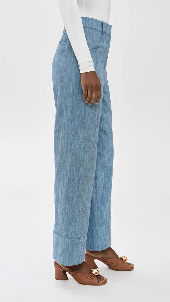 Alexis Trevor Pants 3