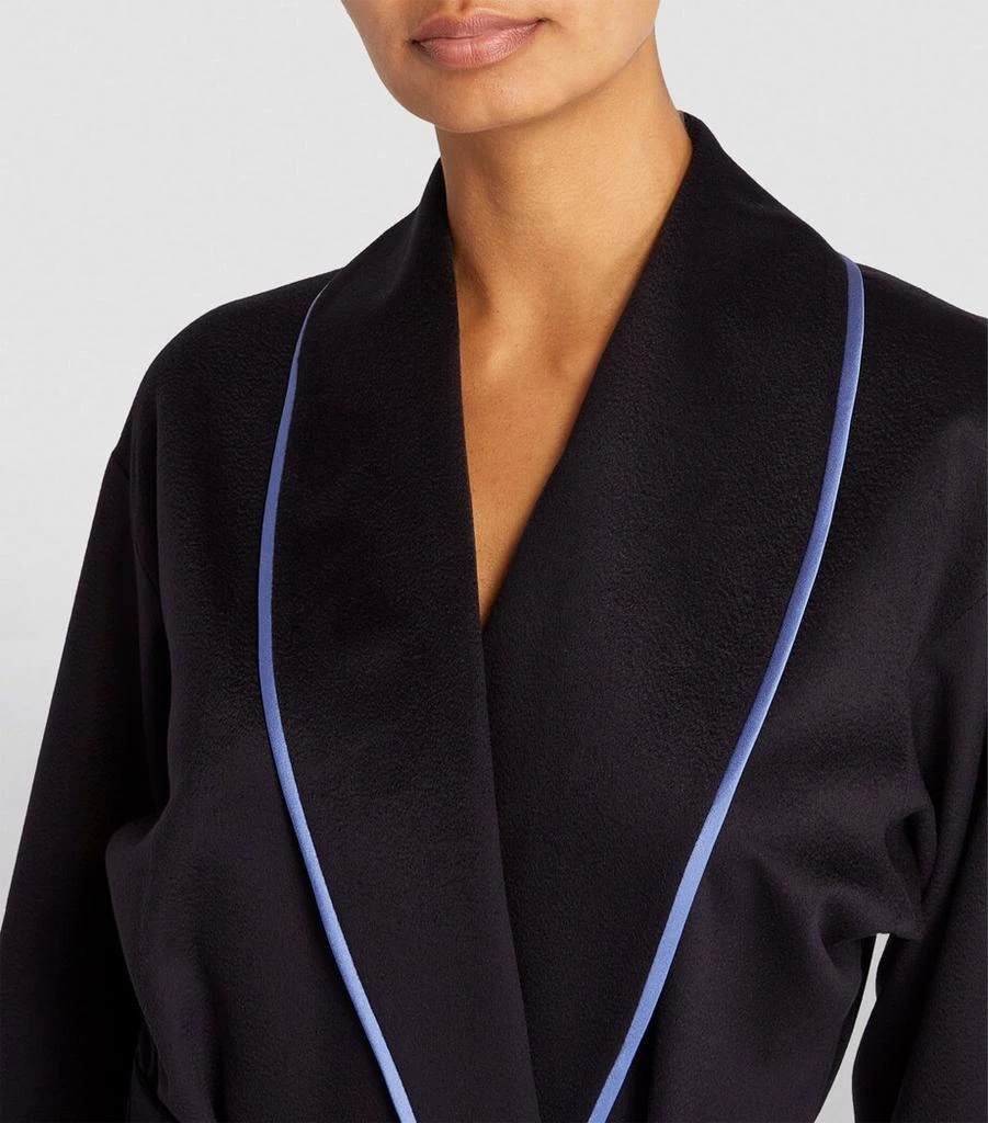 Daniel Hanson Cashmere Robe 6