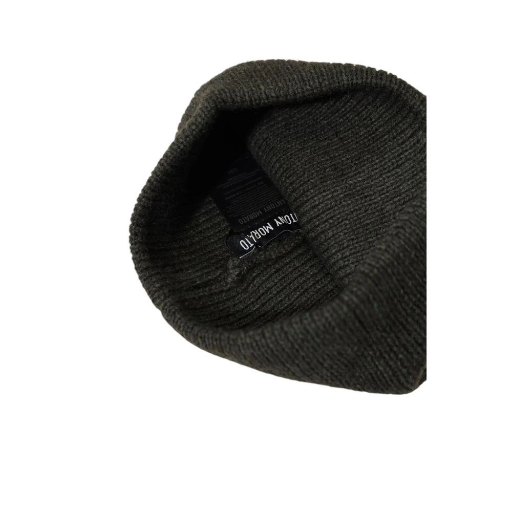 Antony Morato Wool Hats & Men's Cap 4