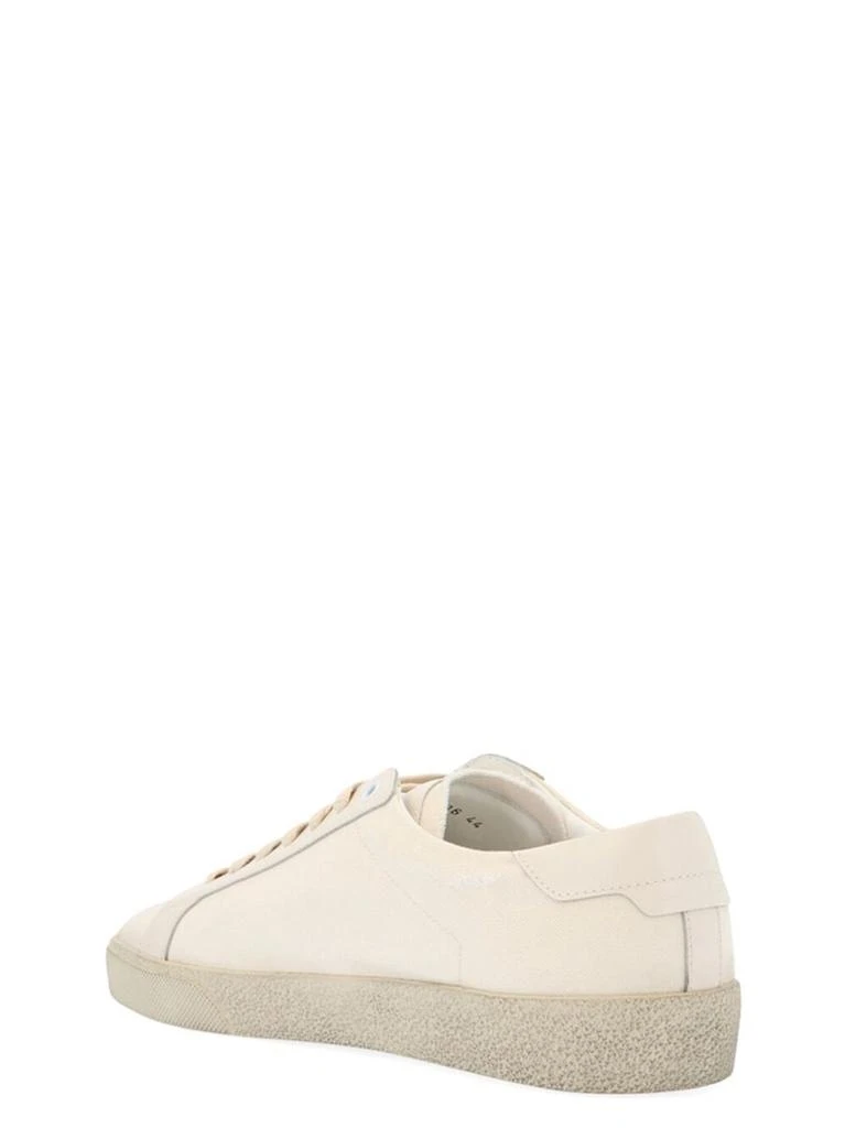 Yves Saint Laurent Saint Laurent 'Court Classic' Sneakers 2