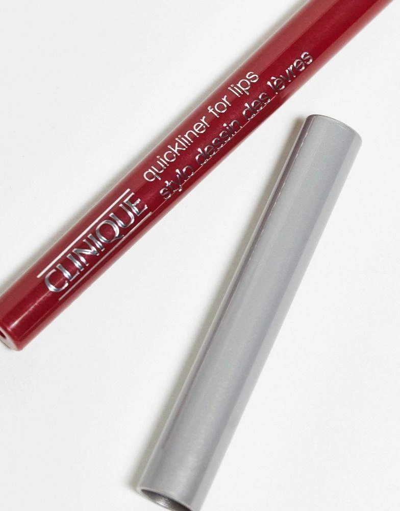 Clinique Clinique Quickliner for Lips Intense Cosmo 3