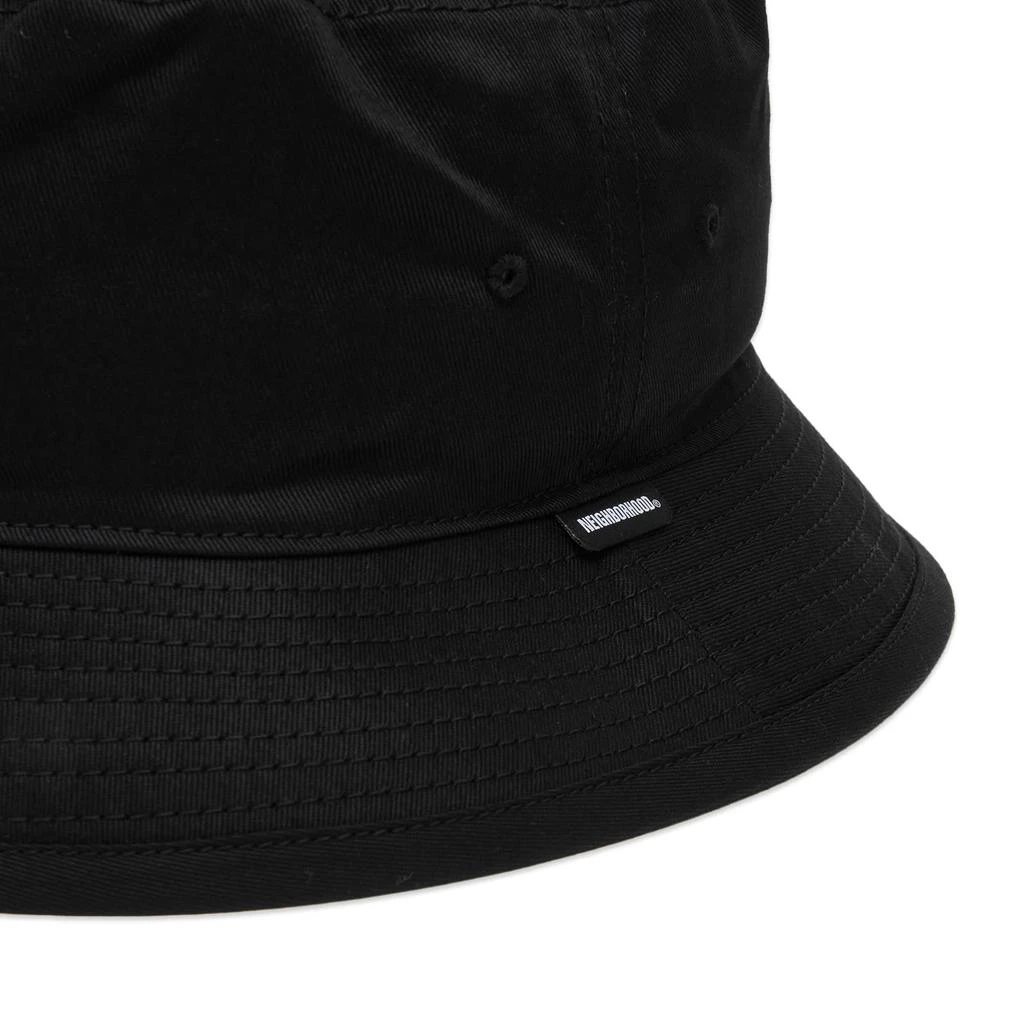 NEIGHBORHOOD Neighborhood Bucket Hat 3