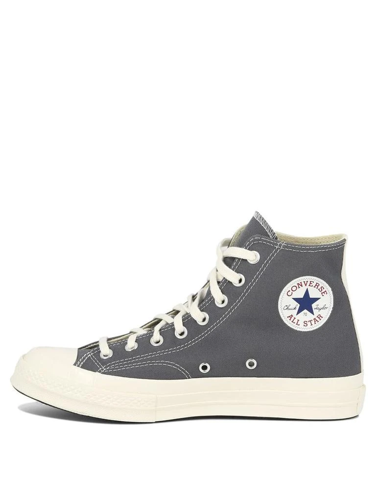 Comme des Garcons Comme Des Garçons Play "Chuck Taylor'70" High Converse 3