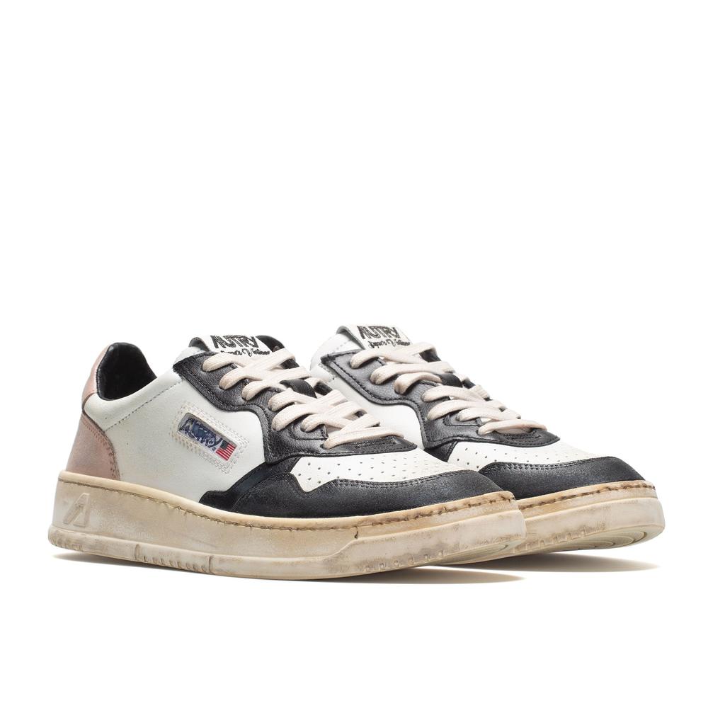 Autry Super Vintage low sneakers