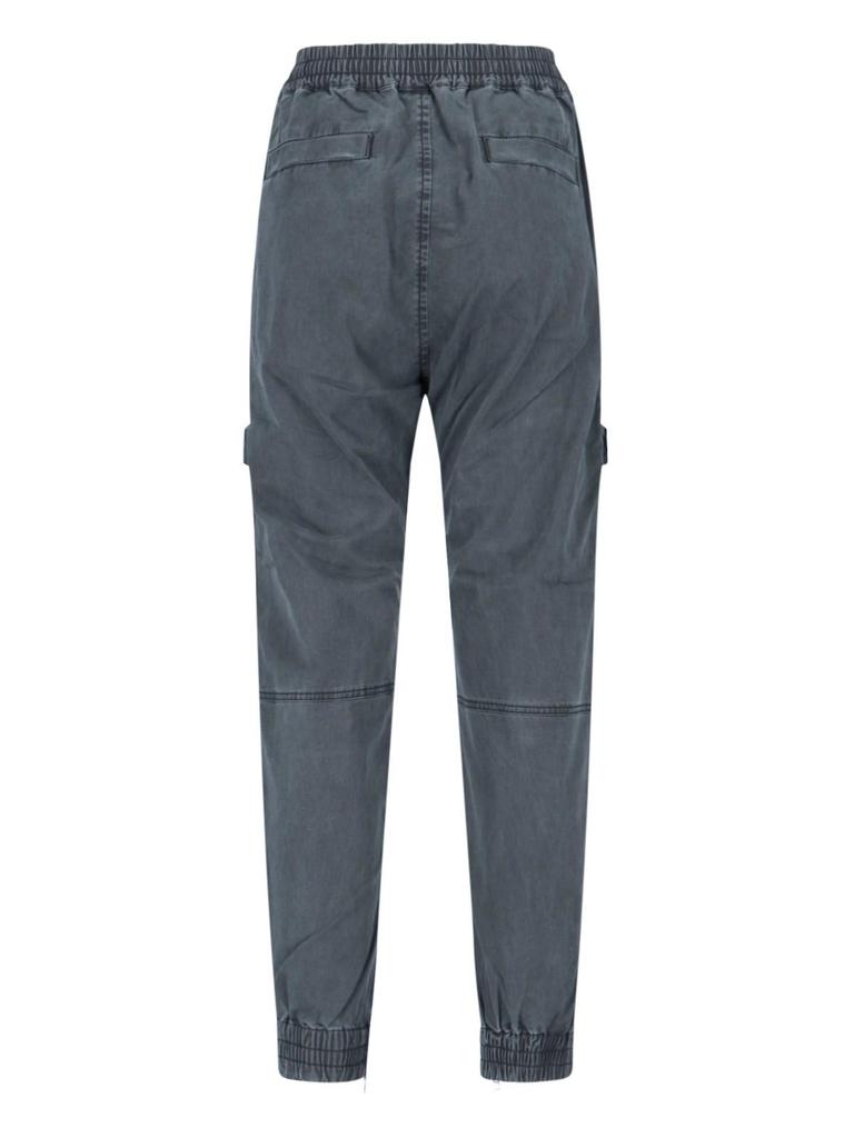 Diesel p-ride Cargo Track Pants