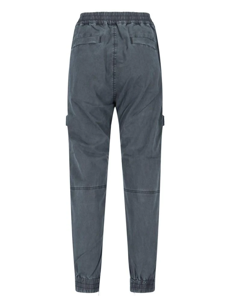 Diesel p-ride Cargo Track Pants 2