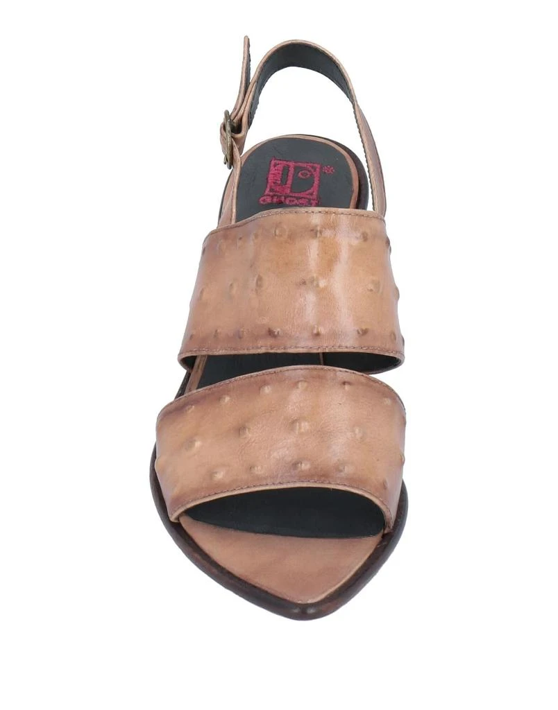 Jo Ghost Sandals 4