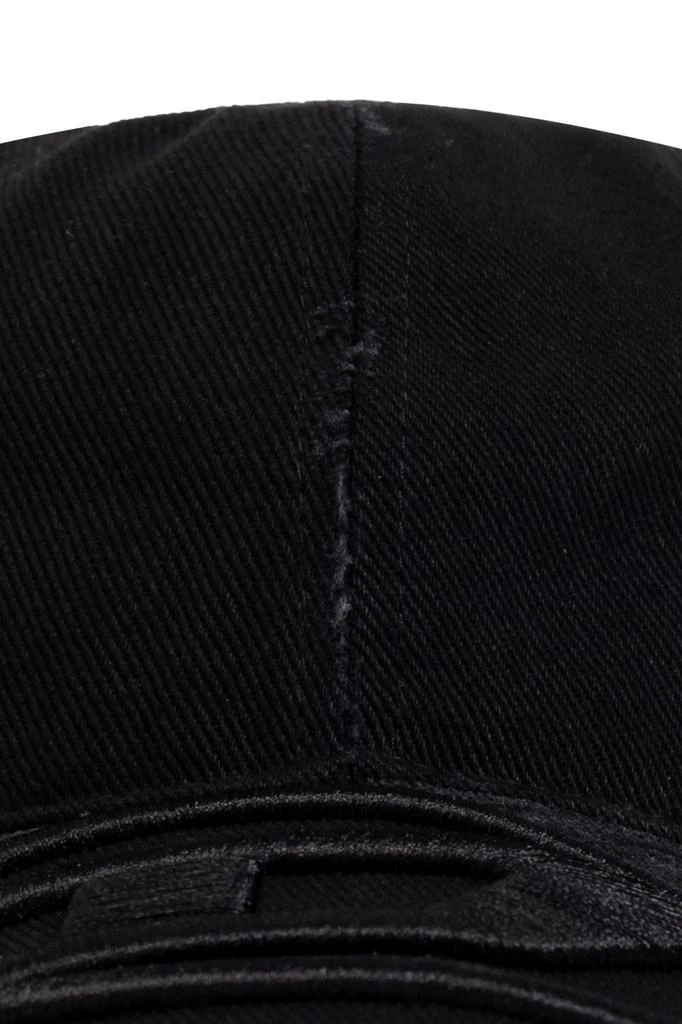 Diesel Cap C-ODY 4