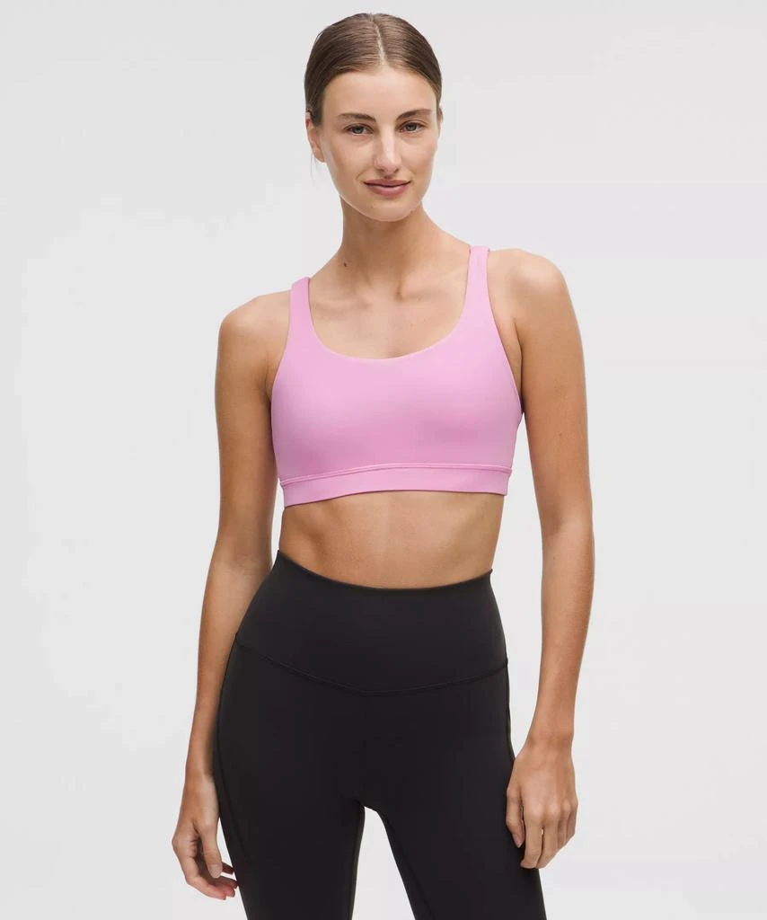 Lululemon lululemon Energy Bra *Medium Support, B–D Cups 191