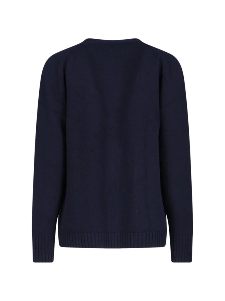Studio Nicholson sen 5gg Knit Cardigan 2