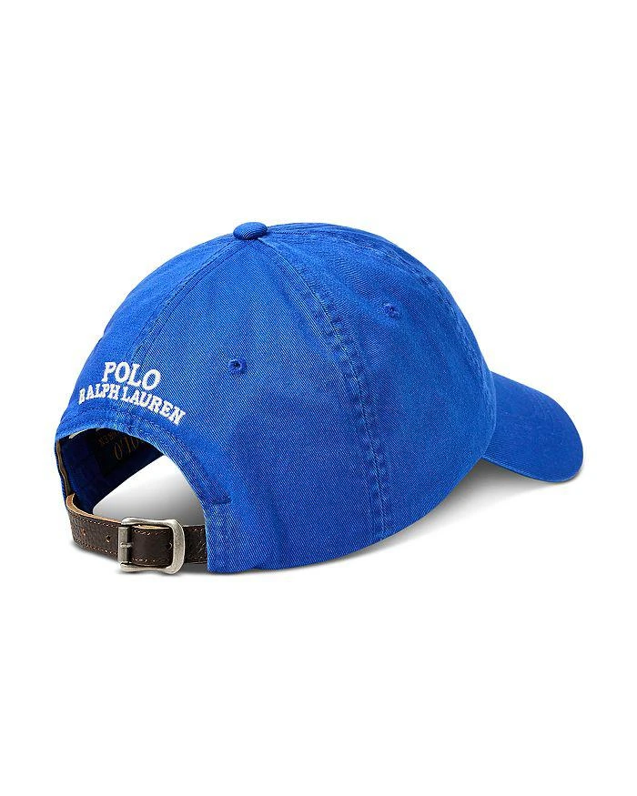 Ralph Lauren Polo Bear Baseball Cap 2