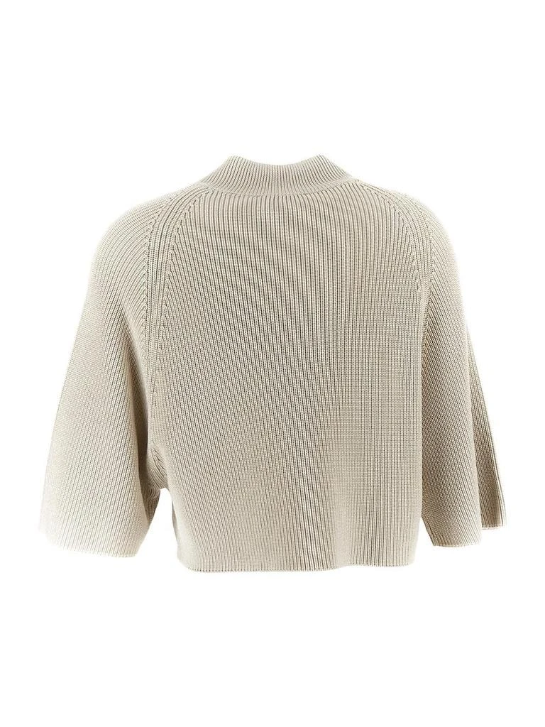 GENTRYPORTOFINO knitwear woman 2