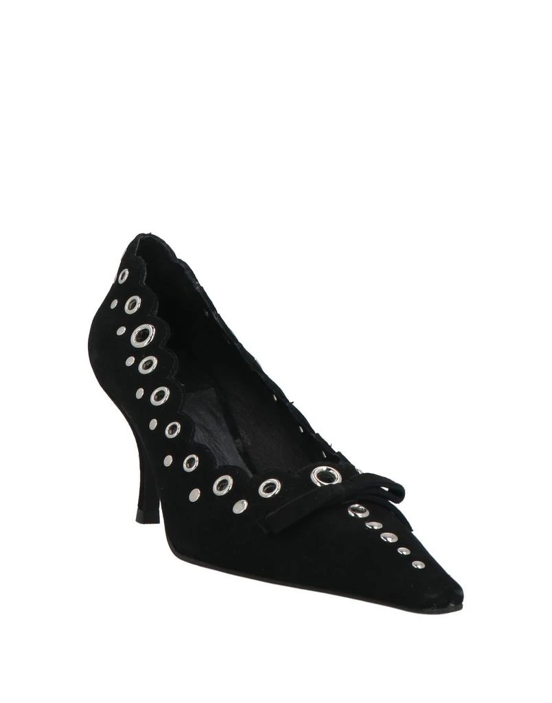 Jeffrey Campbell Pump 2