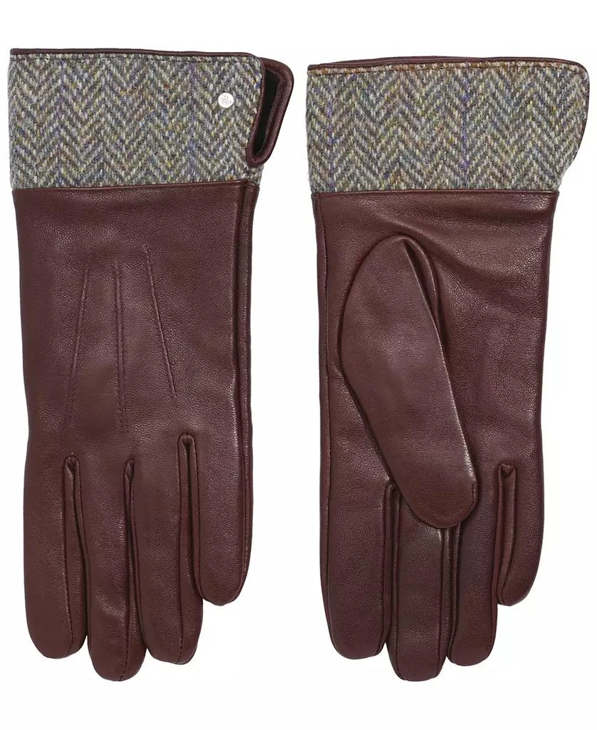 Ralph Lauren Menswear Hybrid Glove 2