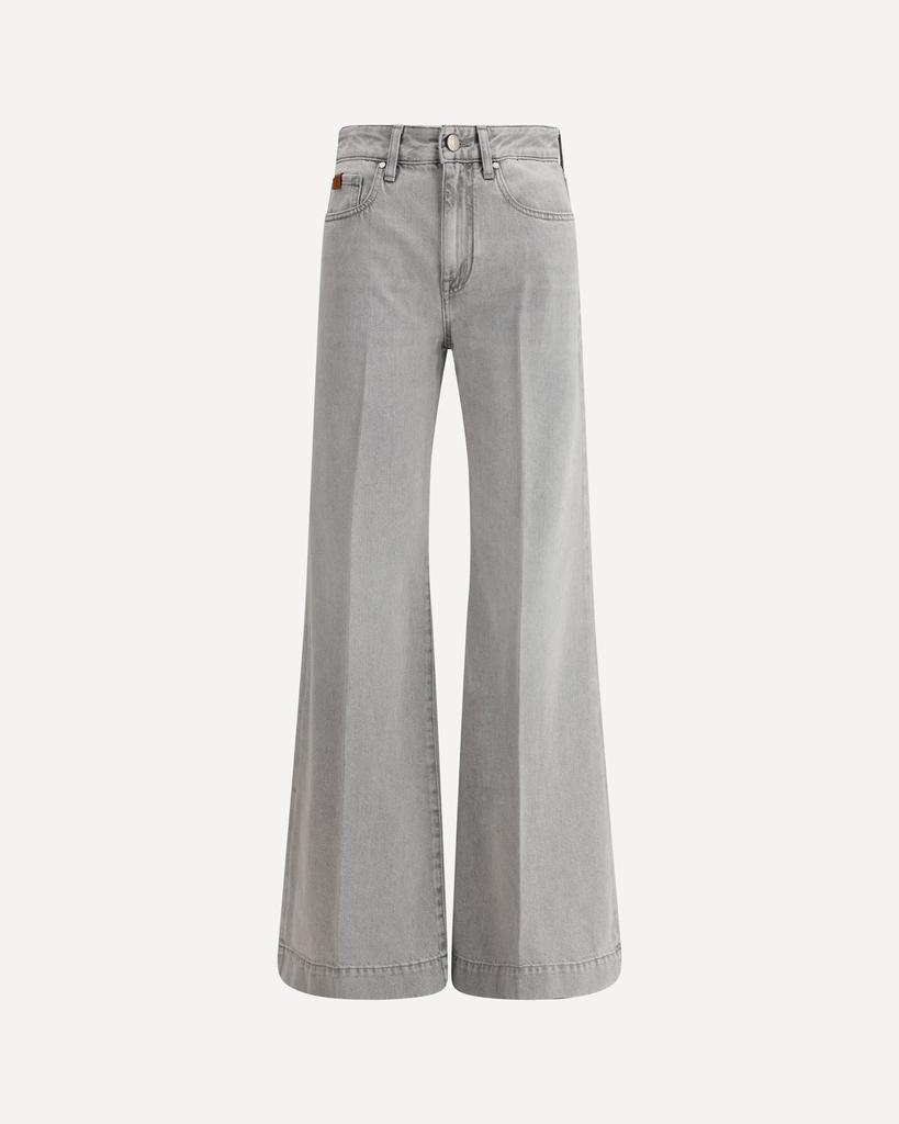 JACOB COHEN Wide leg Jeans