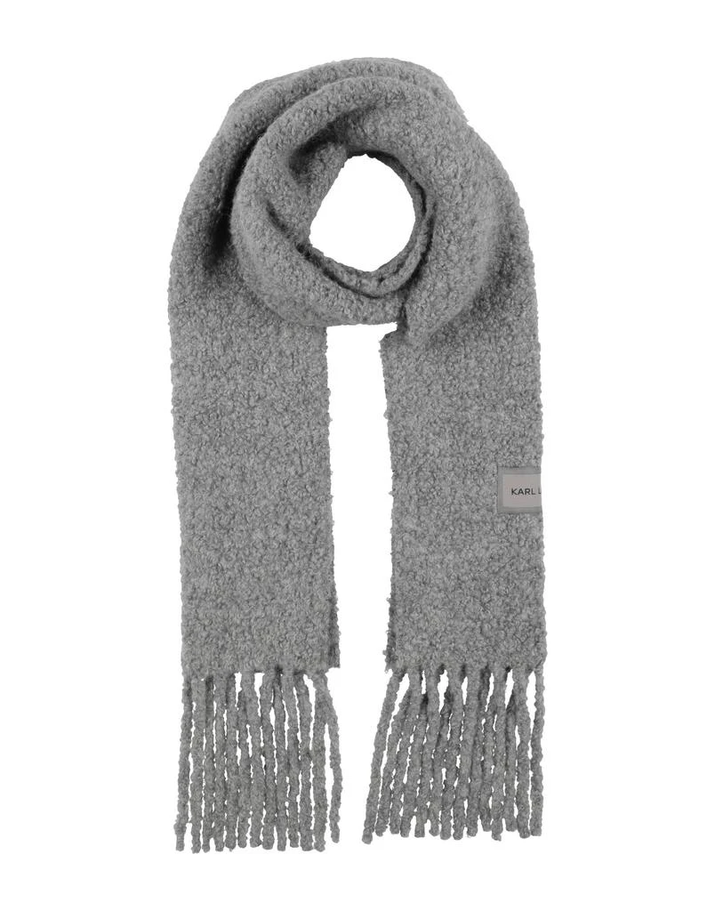 Karl Lagerfeld Paris Scarves and foulards 1