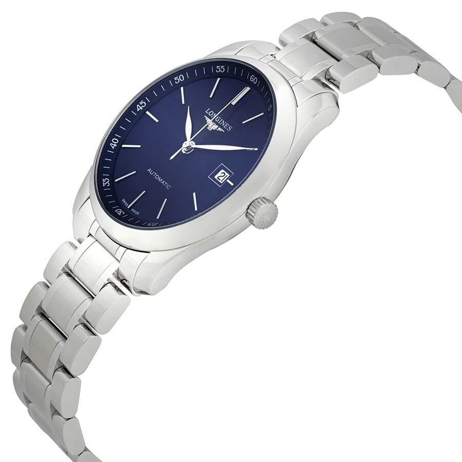 Longines Master Collection Automatic Blue Dial Men's Watch L27934926 2