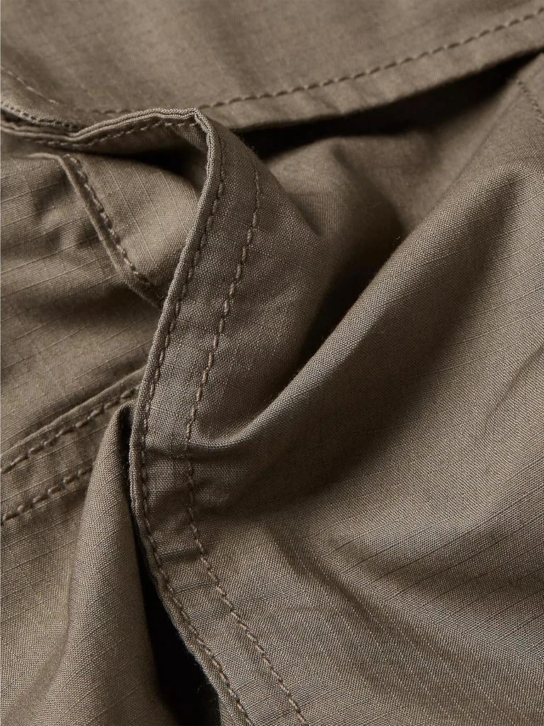 G-Star Rovic Cotton-Blend Cargo Shorts 7