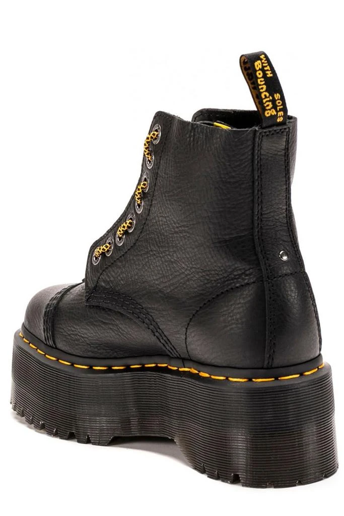 Dr. Martens Sinclair Platform Boots 3