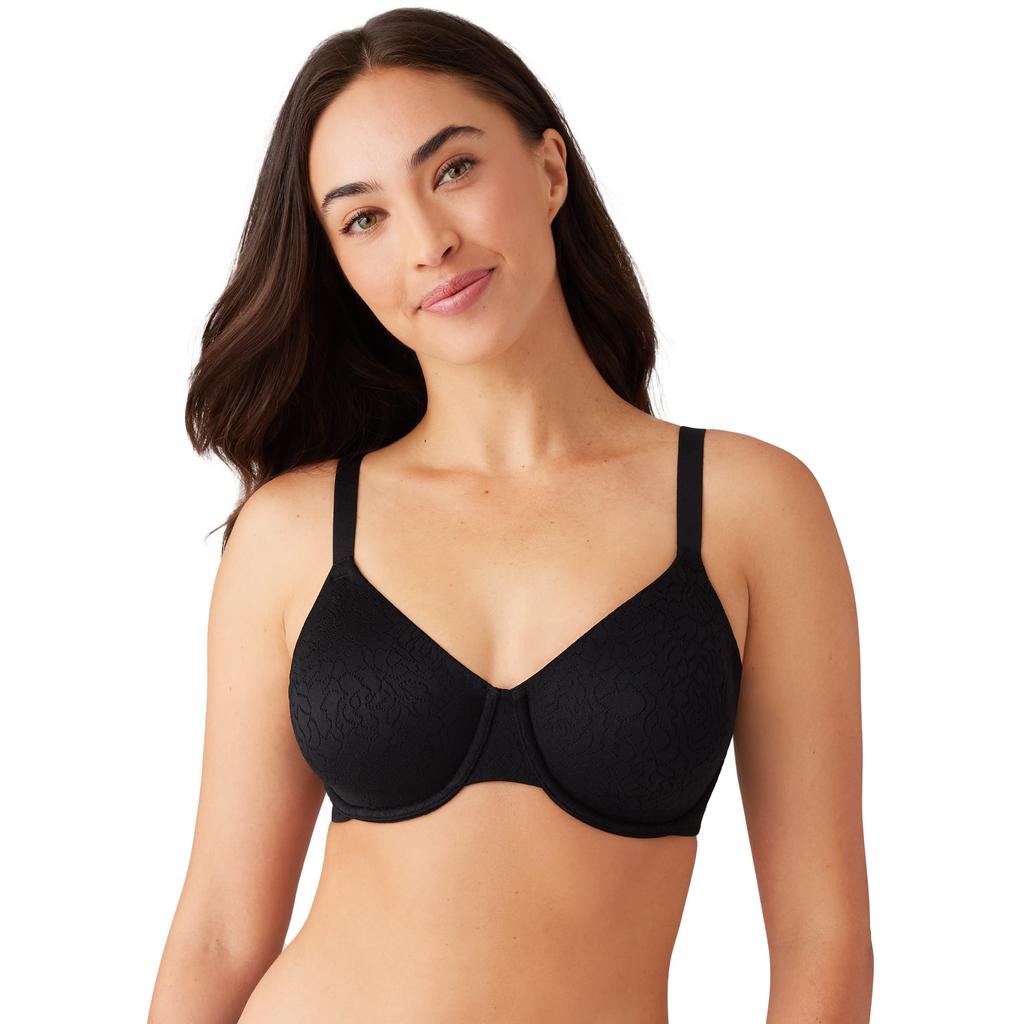 Wacoal Inside Job Underwire Bra