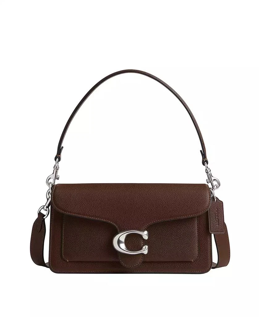 Coach Tabby 26 Shoulder Bag 1