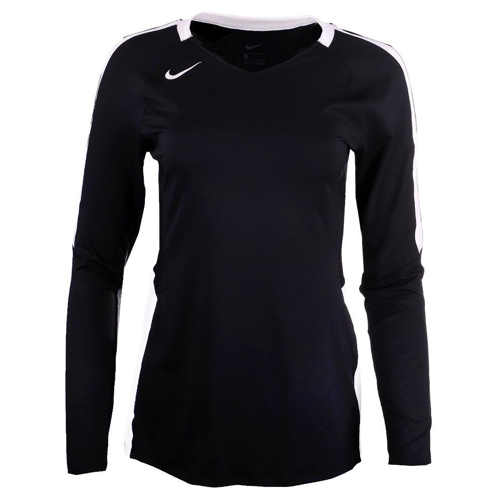 NIKE Vapor Pro Long Sleeve Volleyball Jersey